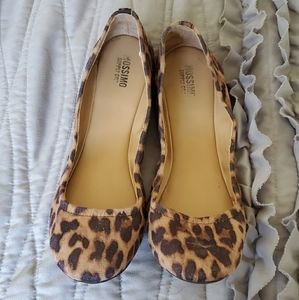 Cheetah Flats